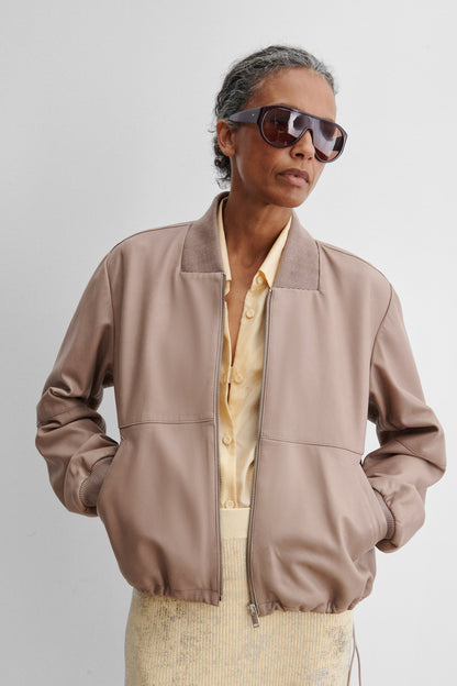 Smoke Bomber Mushroom - Rachel Comey