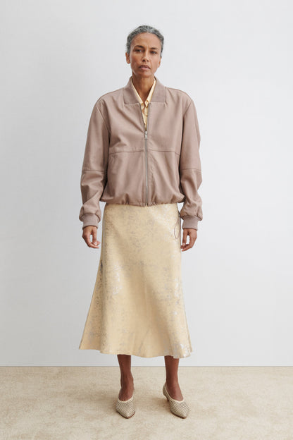 Smoke Bomber Mushroom - Rachel Comey