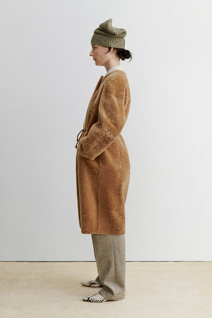 Ruby Jacket Carbon - Rachel Comey