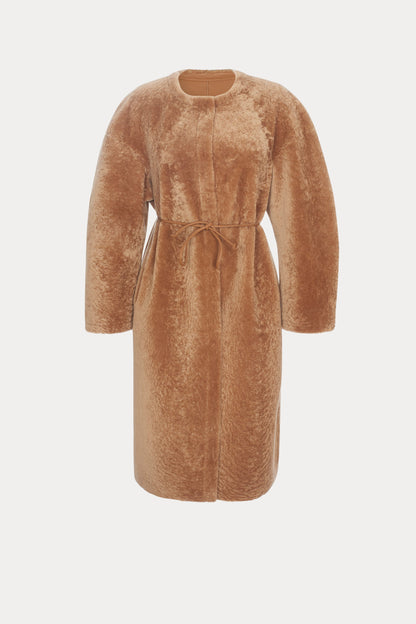 Ruby Jacket Carbon - Rachel Comey