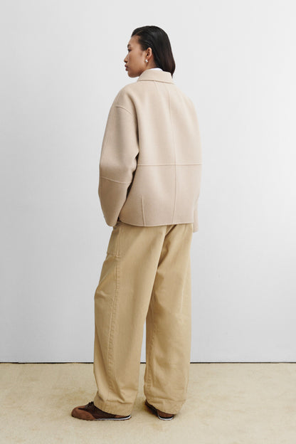 Monro Jacket Black - Rachel Comey
