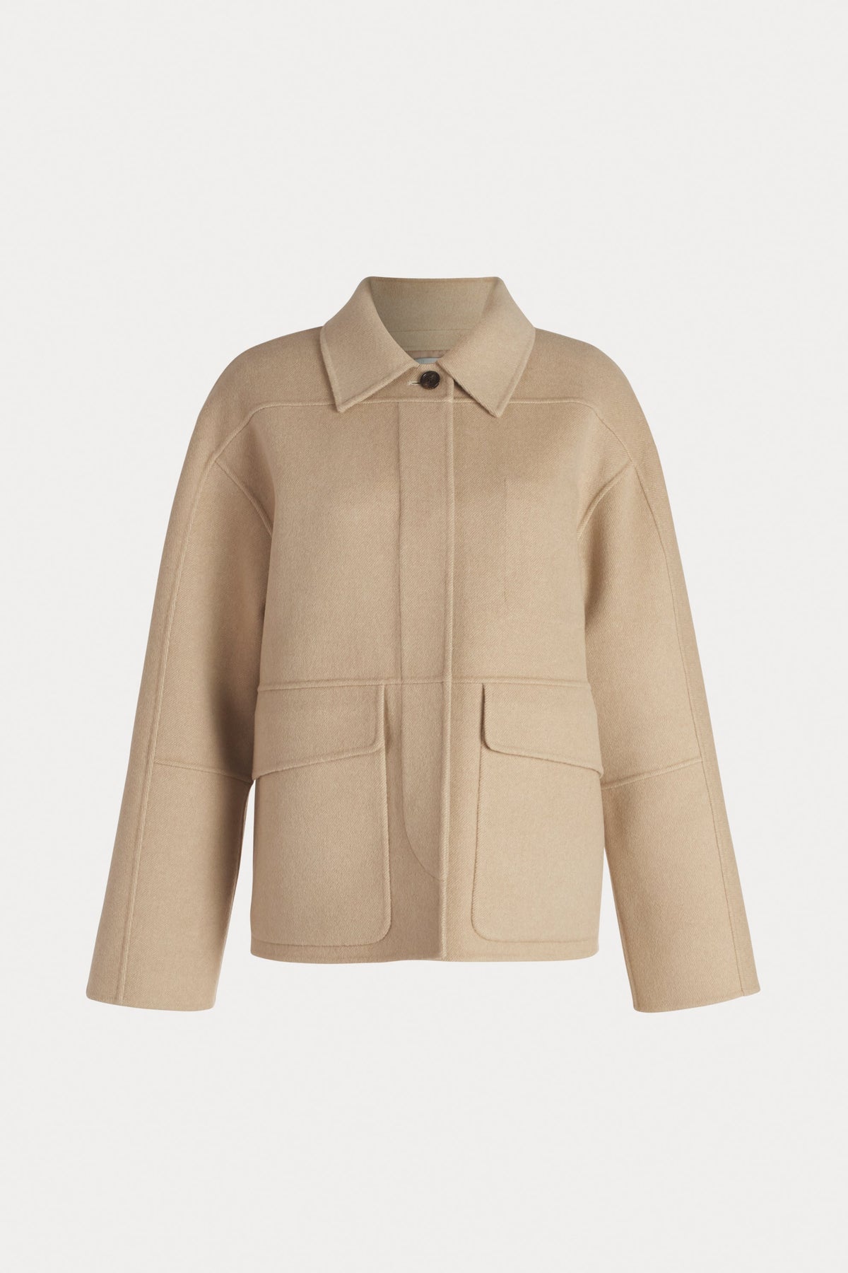 Monro Jacket Black - Rachel Comey
