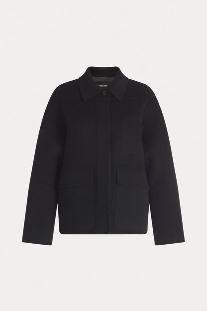 Monro Jacket Black - Rachel Comey