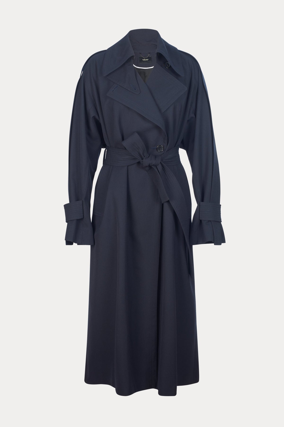 Jett Jacket Navy - Rachel Comey