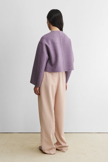 Addio Jacket Black - Rachel Comey