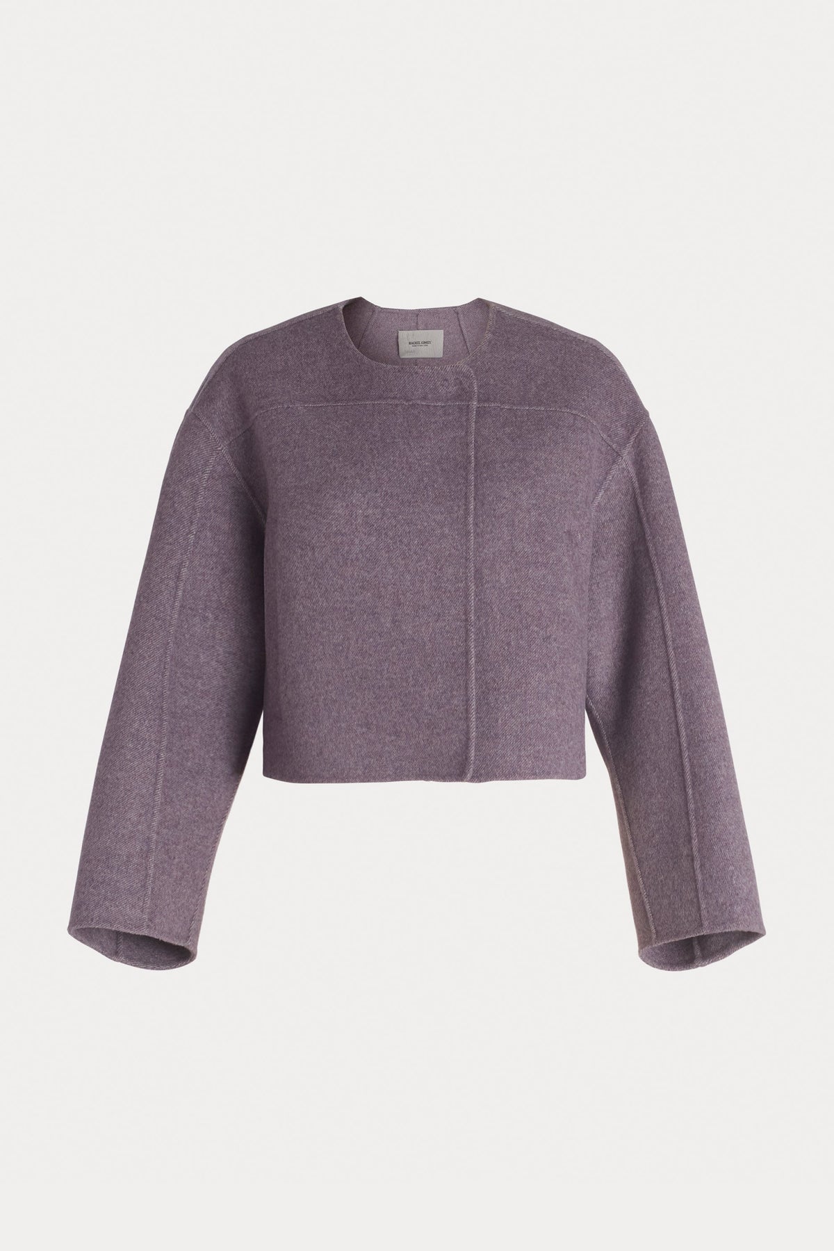 Addio Jacket Black - Rachel Comey