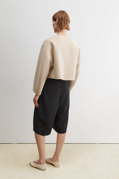 Addio Jacket Black - Rachel Comey