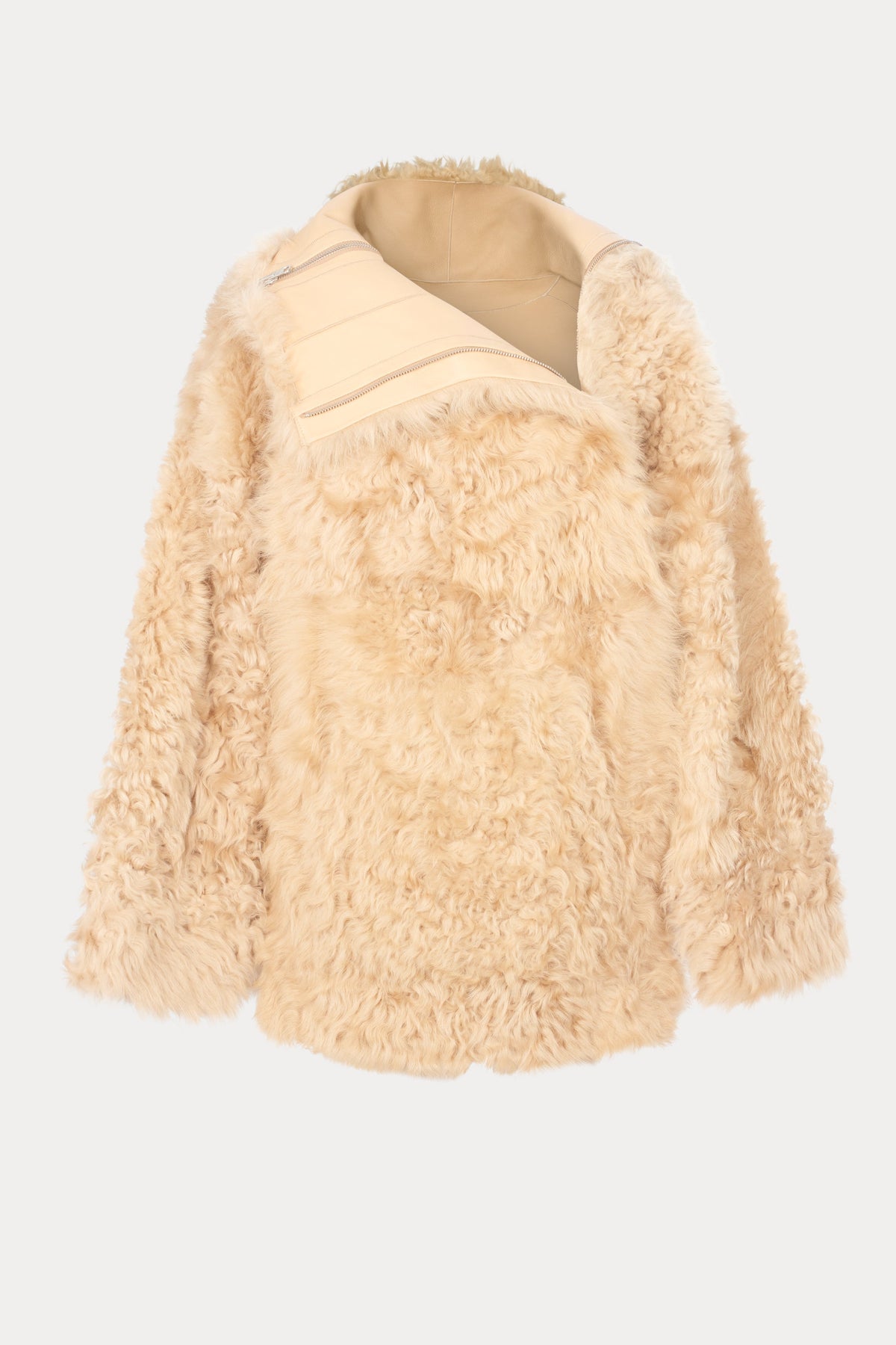 Quigley Jacket Camel - Rachel Comey