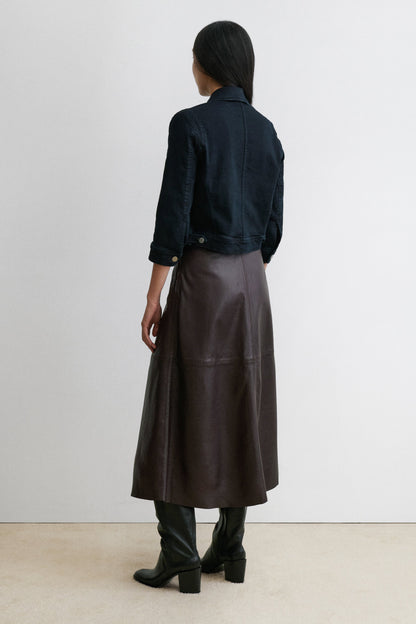 Carson Jacket Black - Rachel Comey