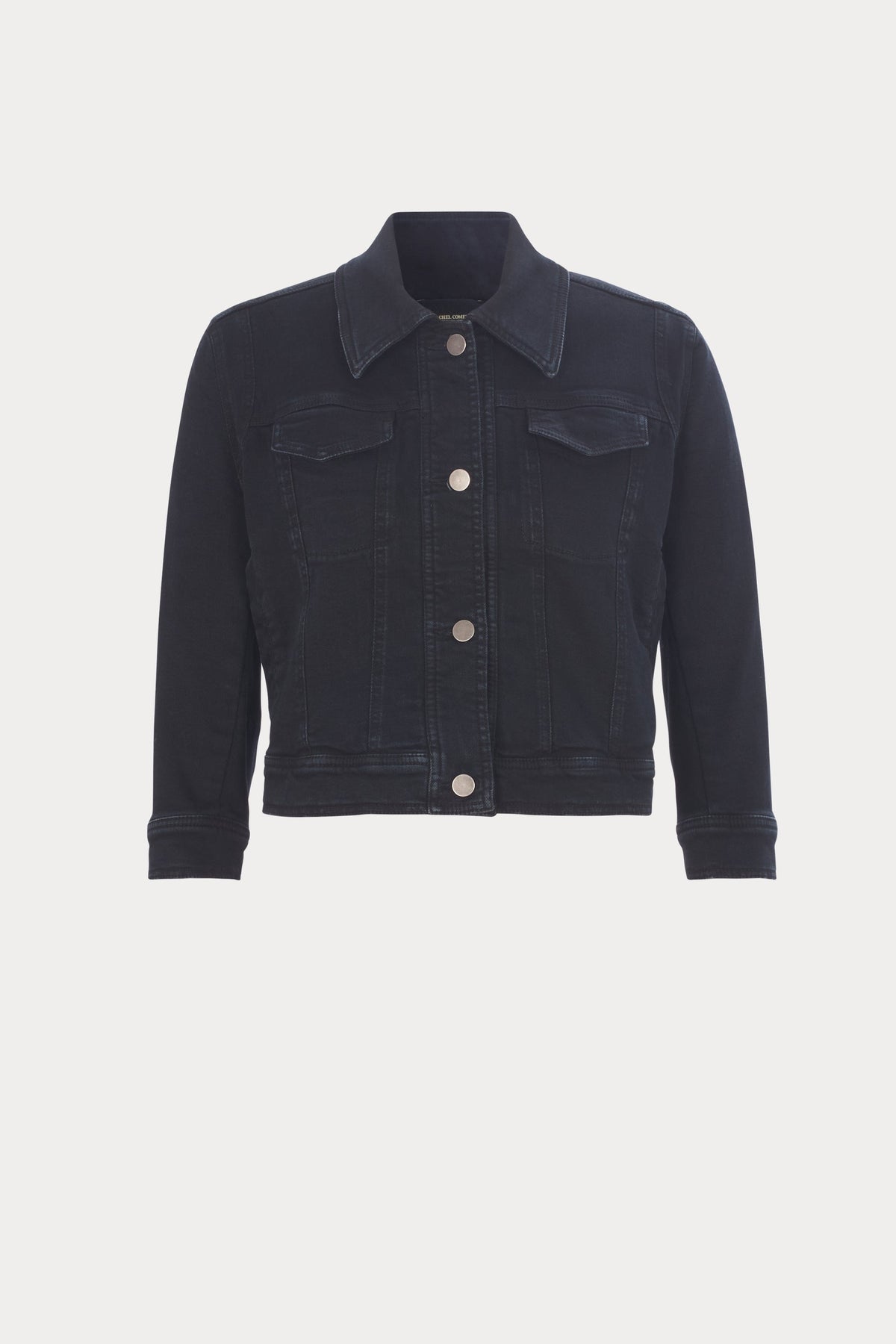 Carson Jacket Black - Rachel Comey