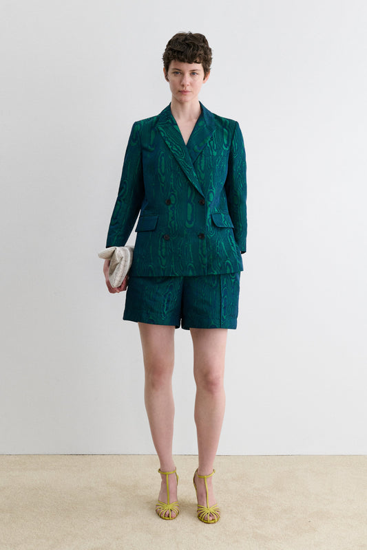 Luke Blazer Navy - Rachel Comey