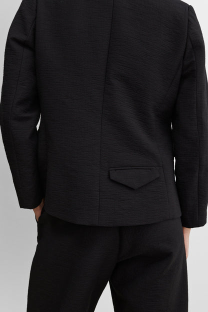 Holker Blazer Black - Rachel Comey