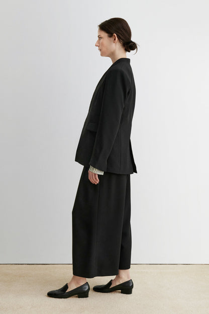 Dinely Blazer Black - Rachel Comey