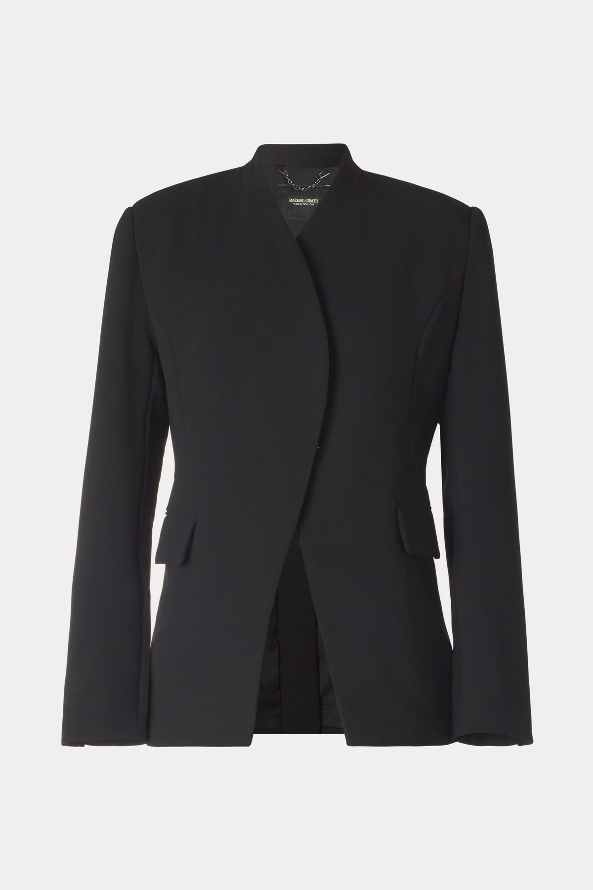 Dinely Blazer Black - Rachel Comey