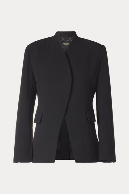 Dinely Blazer Black - Rachel Comey