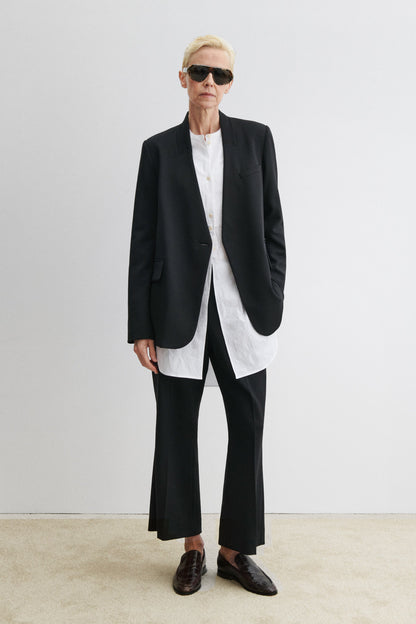 Adaway Blazer Black - Rachel Comey