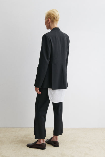 Adaway Blazer Black - Rachel Comey
