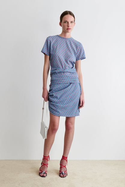 Cloves Top Slate - Rachel Comey