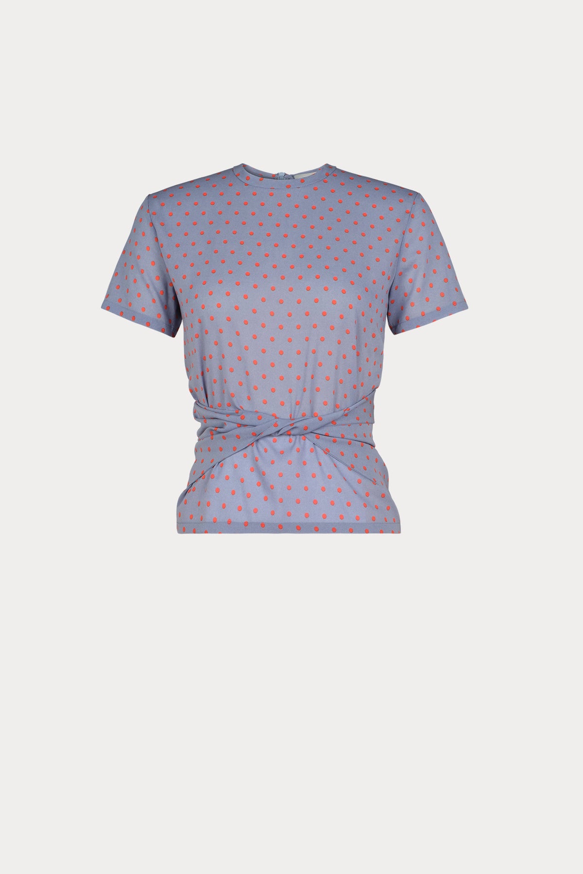 Cloves Top Slate - Rachel Comey