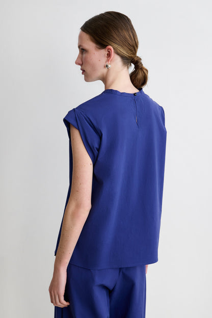 Lynx Top Black - Rachel Comey