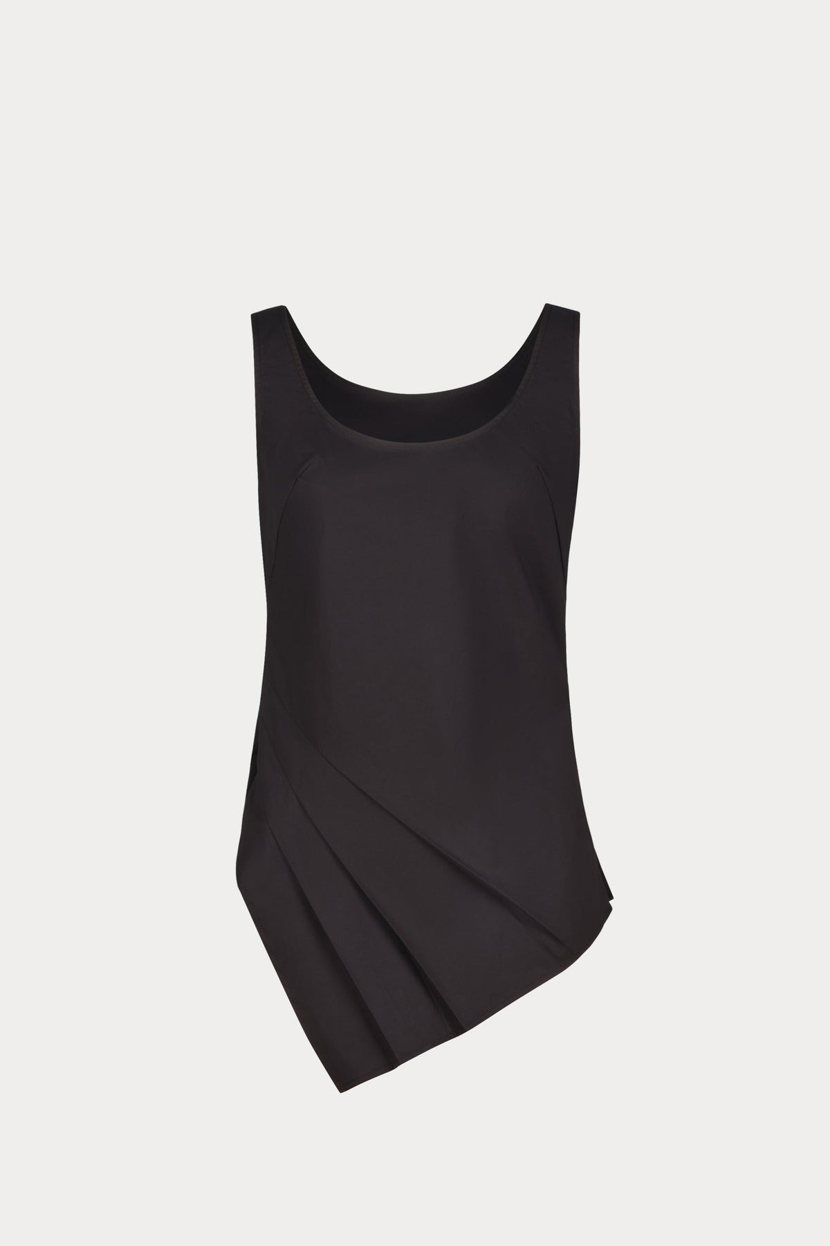 Brimston Tank Black - Rachel Comey
