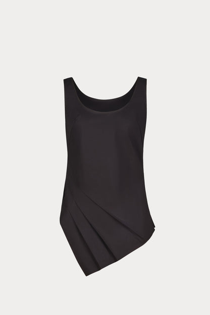 Brimston Tank Black - Rachel Comey