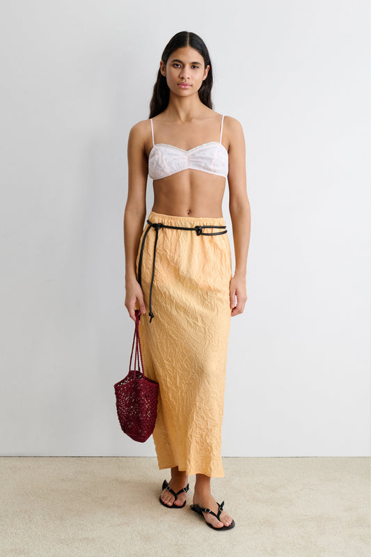 Mill Top Pink - Rachel Comey