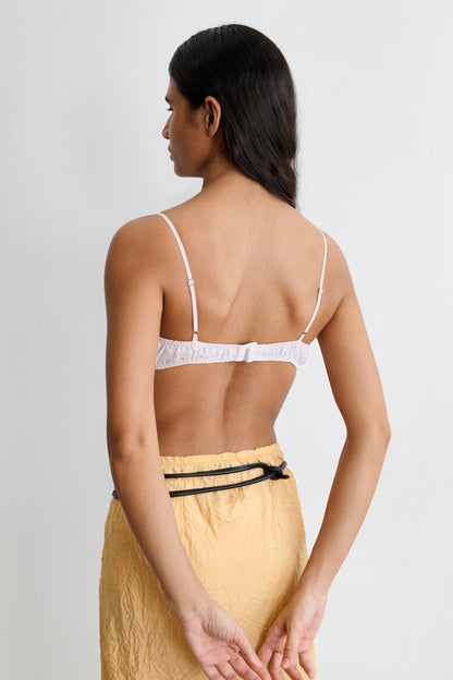 Mill Top Pink - Rachel Comey