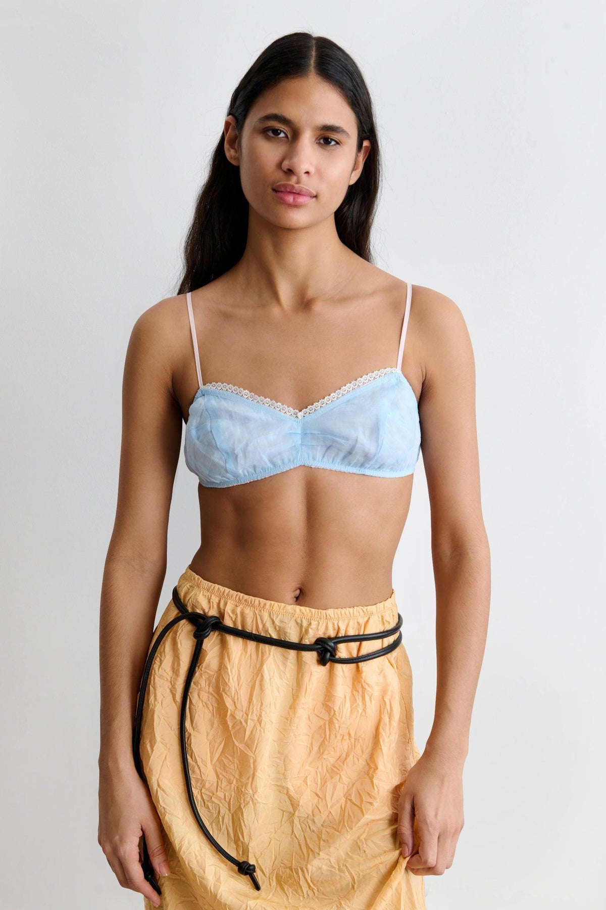 Mill Top Pink - Rachel Comey