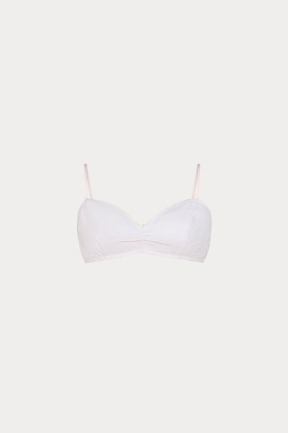 Mill Top Pink - Rachel Comey
