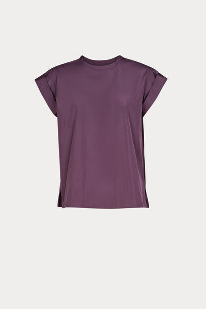 Lynx Top Cream - Rachel Comey