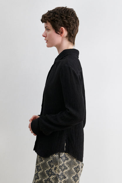 Thyme Shirt White - Rachel Comey