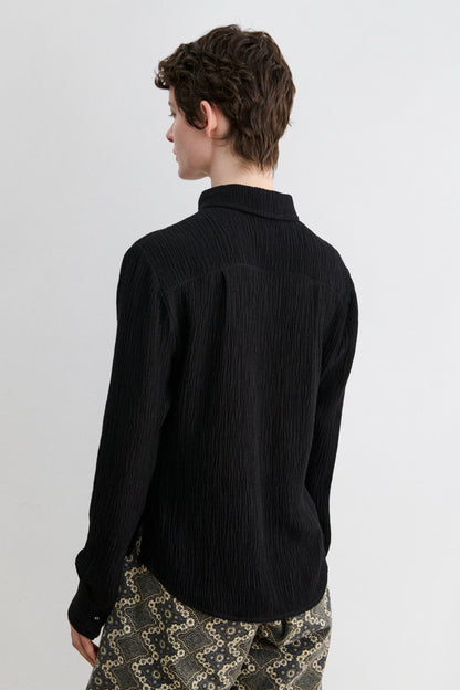 Thyme Shirt White - Rachel Comey
