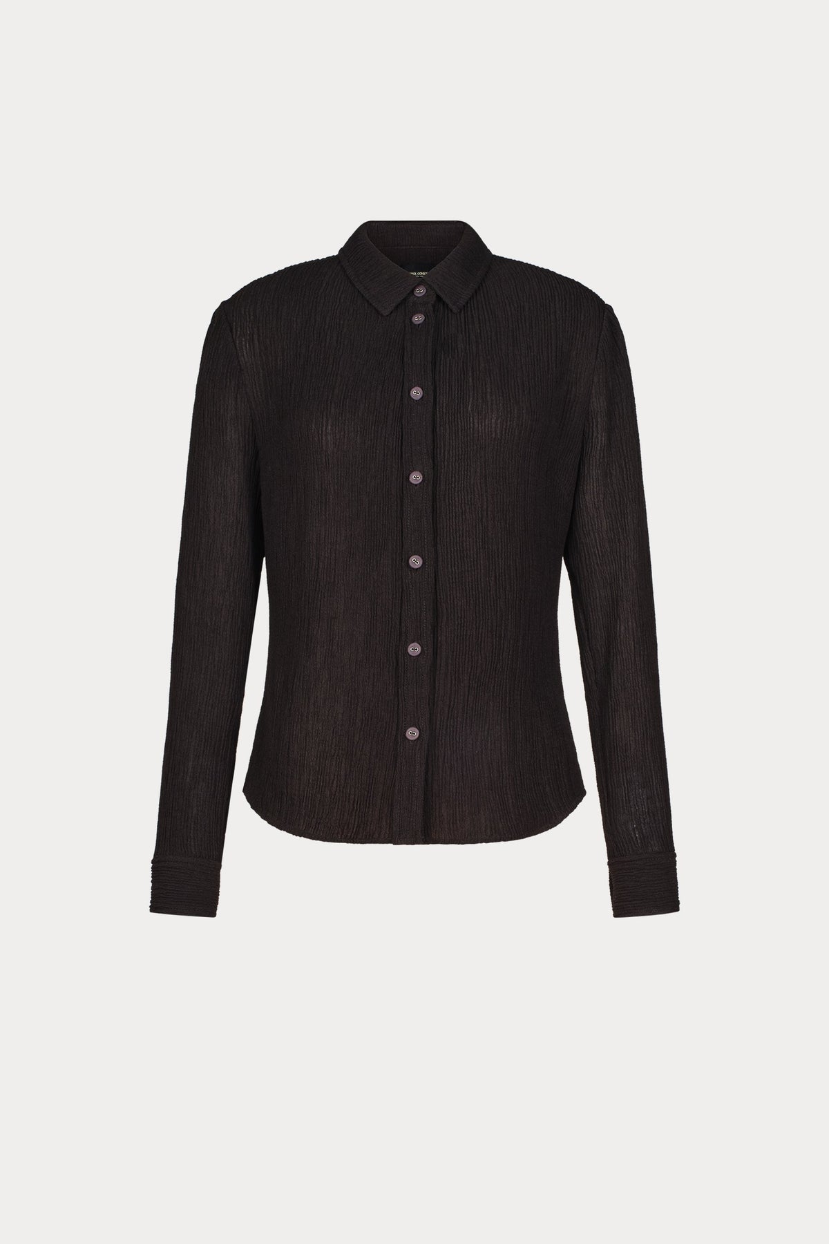 Thyme Shirt White - Rachel Comey