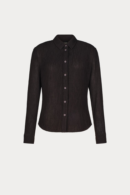 Thyme Shirt White - Rachel Comey