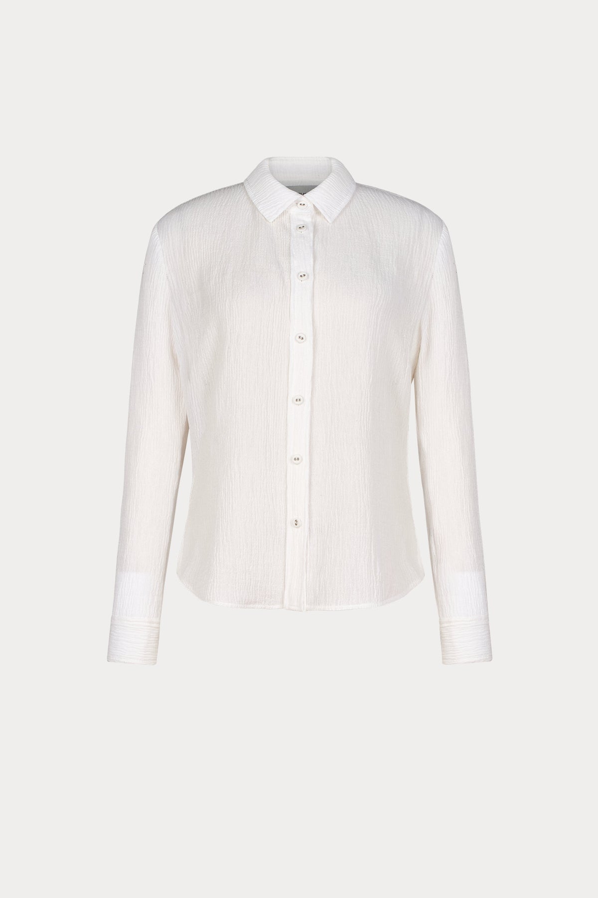 Thyme Shirt White - Rachel Comey