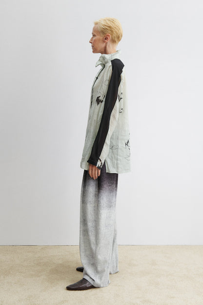 Wanson Top Black - Rachel Comey