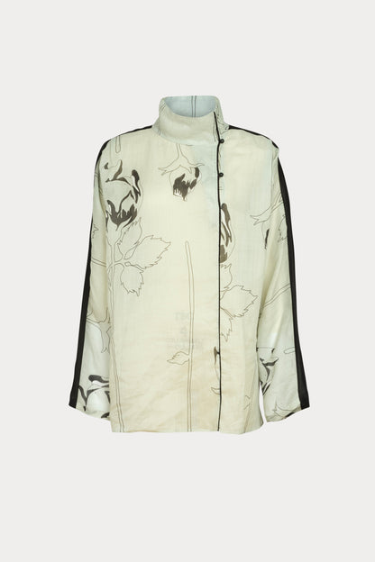 Wanson Top Black - Rachel Comey