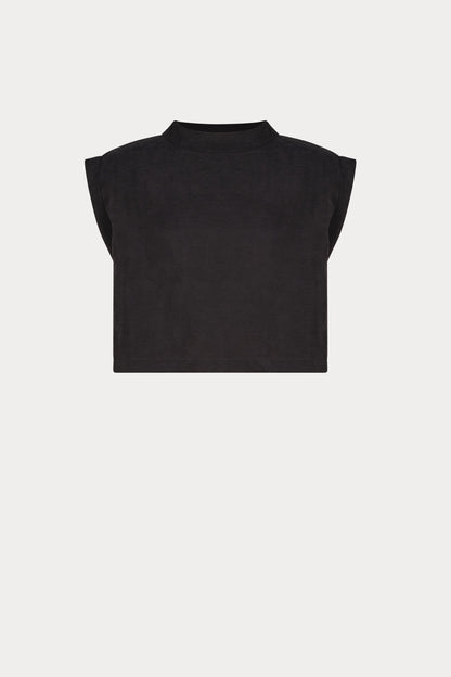 Bacchus Top Terracotta - Rachel Comey
