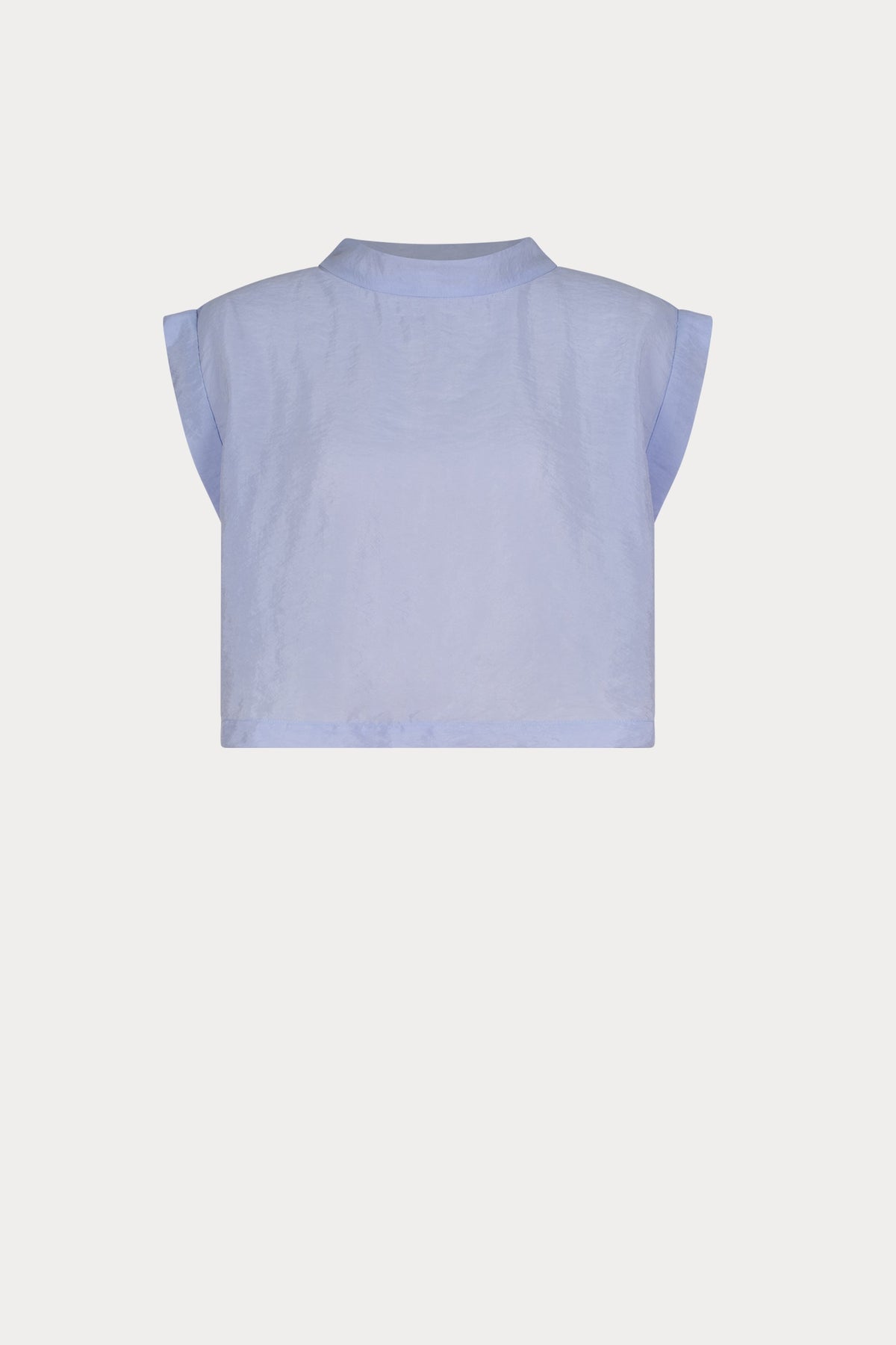 Bacchus Top Terracotta - Rachel Comey