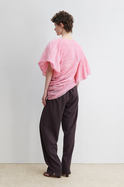 Caves Top Dove - Rachel Comey