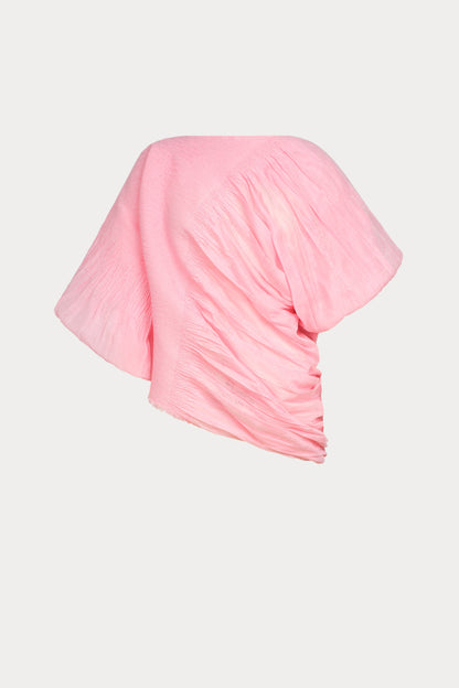 Caves Top Dove - Rachel Comey