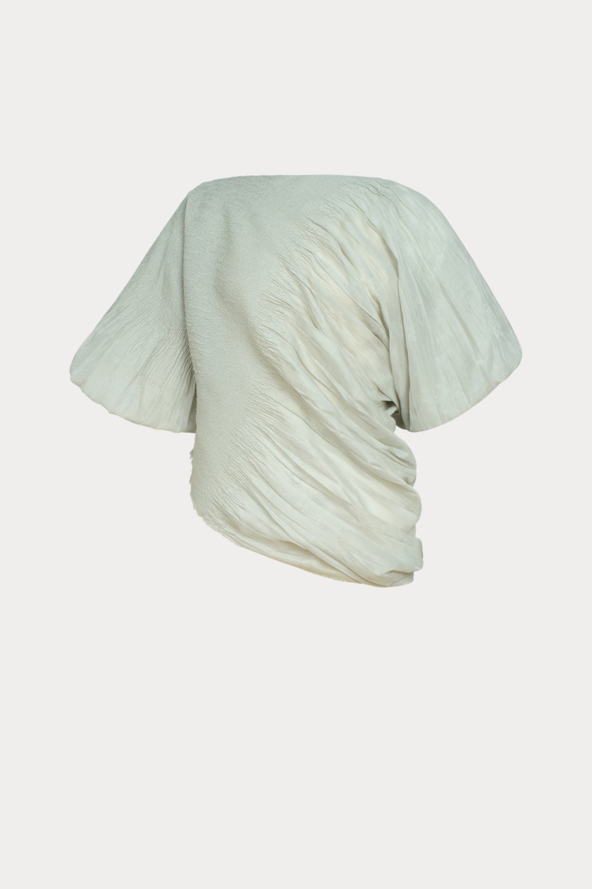 Caves Top Dove - Rachel Comey