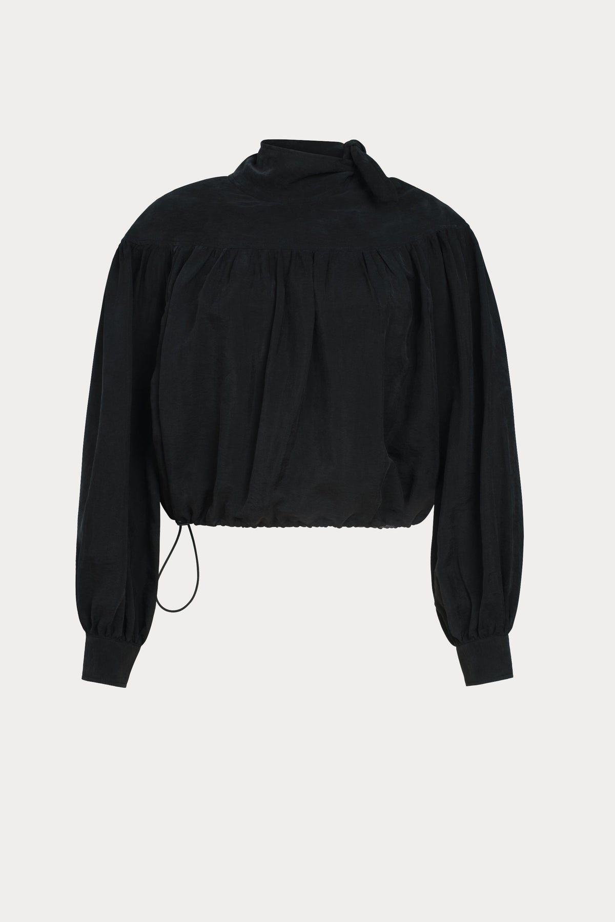 Parachute Top Light Blue - Rachel Comey