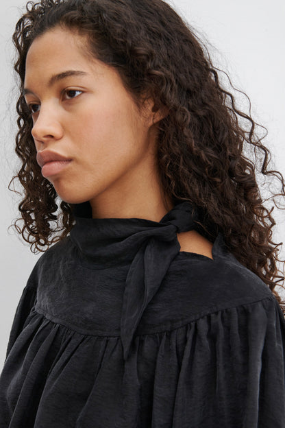 Parachute Top Light Blue - Rachel Comey