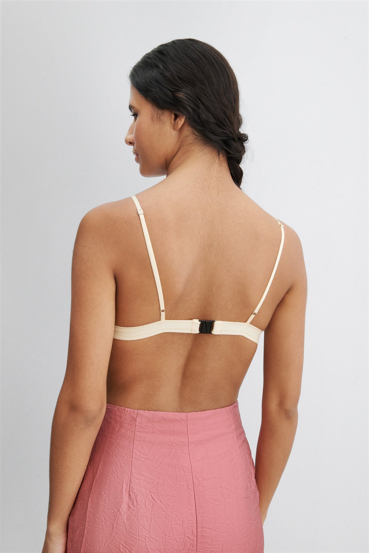 Elsa Top Red - Rachel Comey