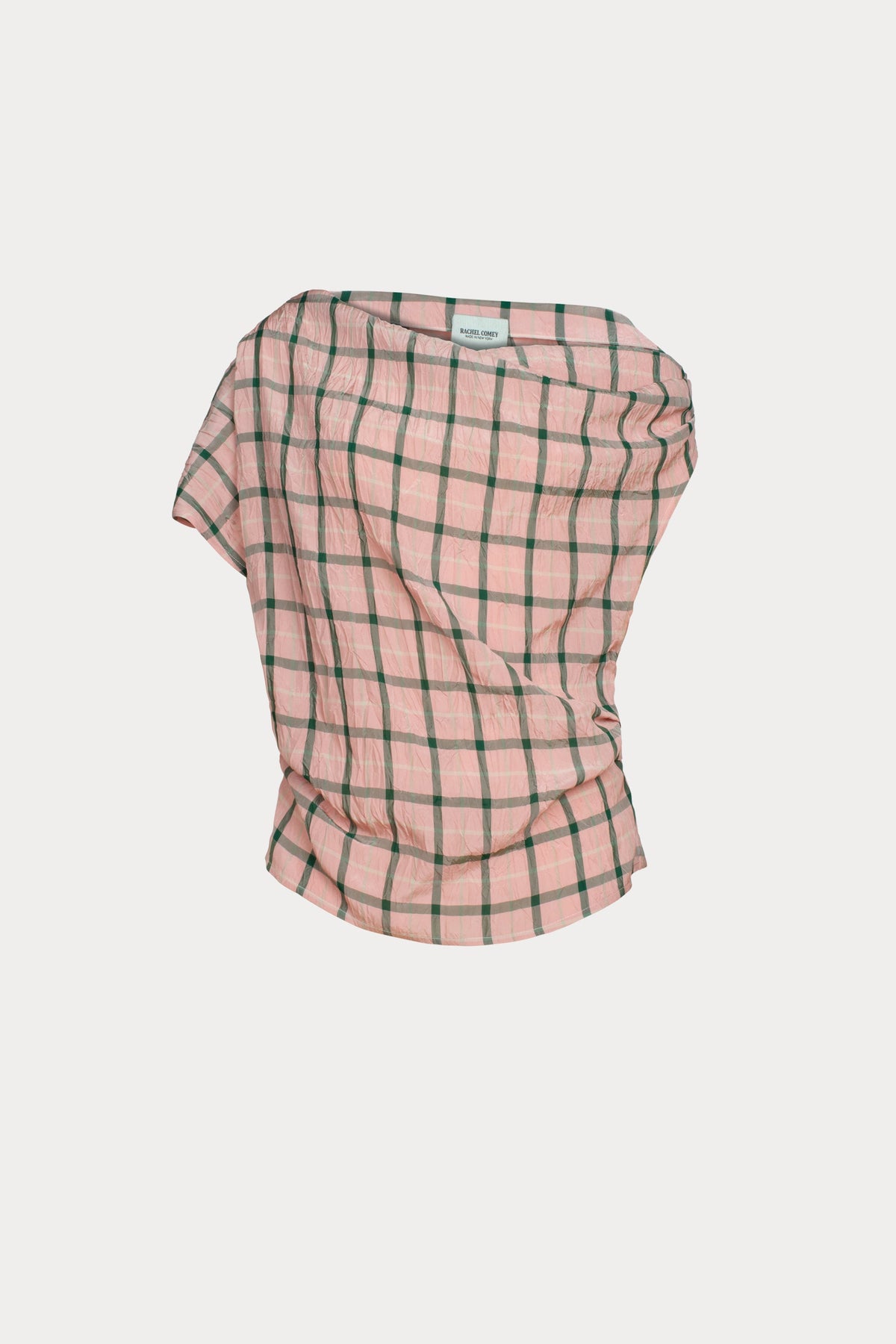 Mata Top Pink - Rachel Comey