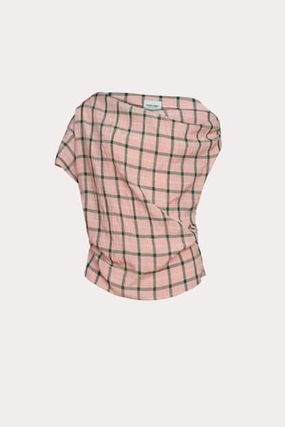 Mata Top Pink - Rachel Comey