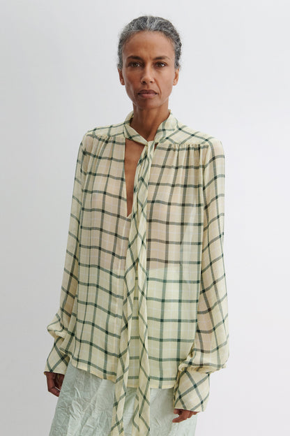 Upland Top Corn - Rachel Comey