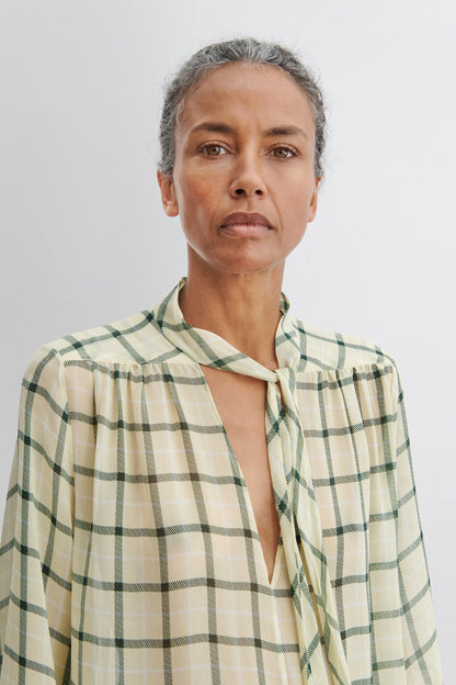 Upland Top Corn - Rachel Comey